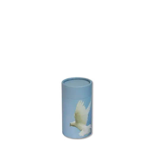 [STA-20]  Scattering Tube |Mini / 20 CI / No. 1|​​ (Ascending Dove)