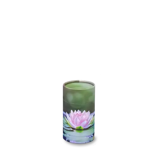 [STLT-20]  Scattering Tube |Mini / 20 CI / No. 1|​​ (Lotus)
