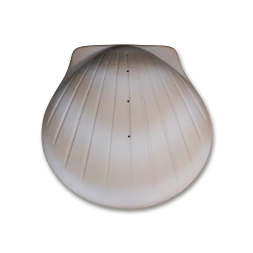 [SS-01] The Shell™ Urn (Sand)