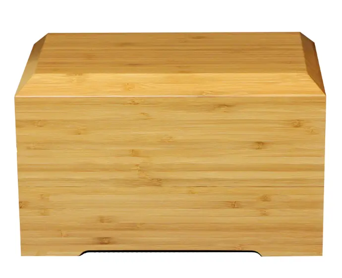 Tribute™ Bamboo Urn