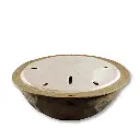 Serenity™ Urn |Sand Dollar|