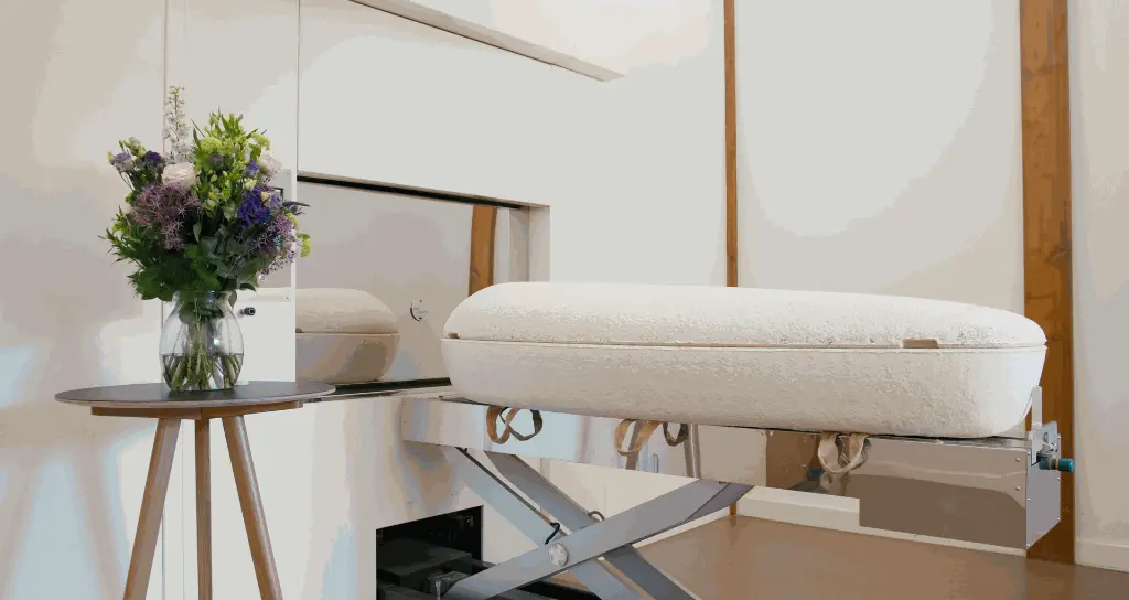 10. Loop Living Cocoon™  - ©Loop Biotech.webp