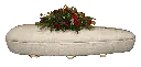 Living Cocoon Mushroom Casket Front.webp