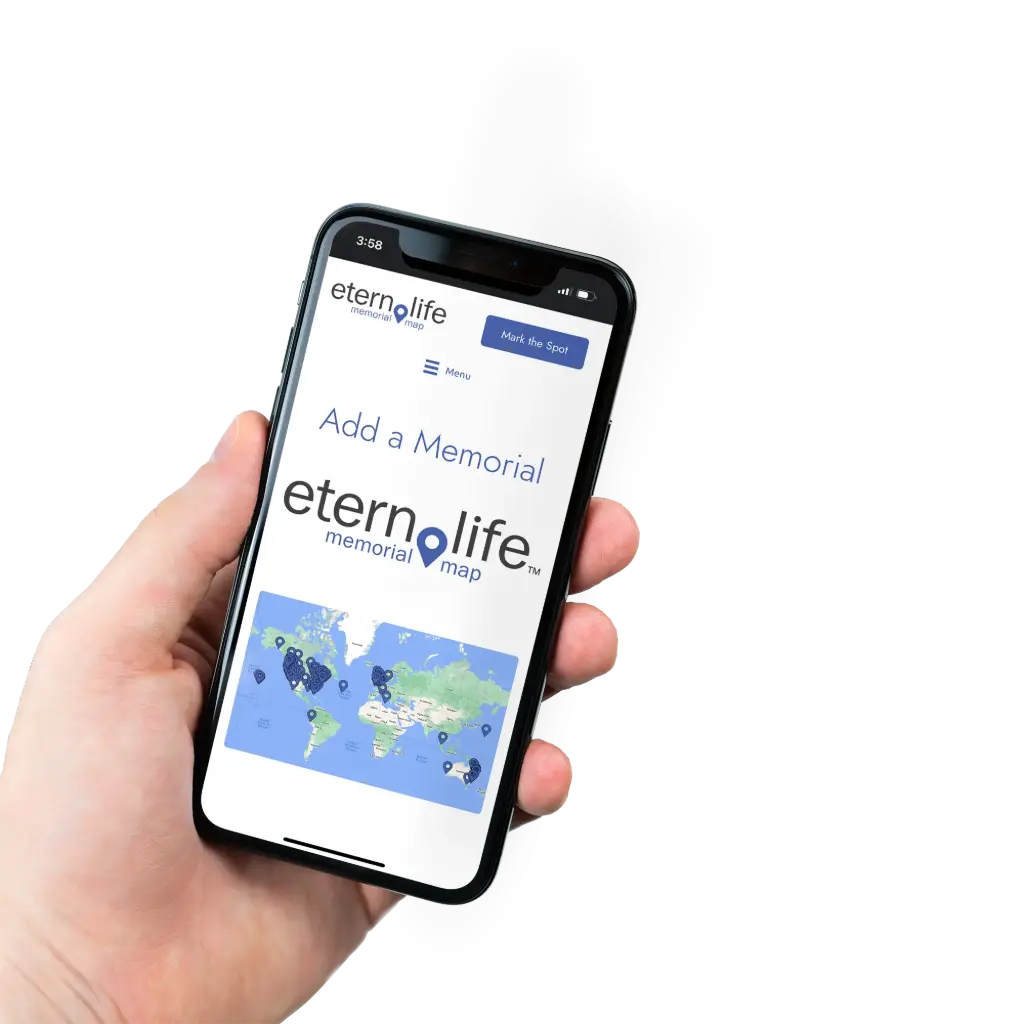 Etern.life Code