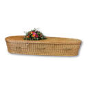 Windsor, Willow Casket