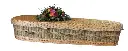 Suffolk, Seagrass Casket