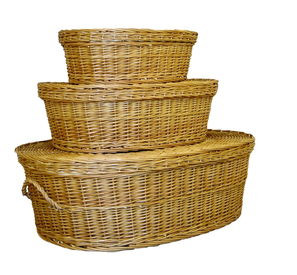 Pet Windsor, Willow Casket