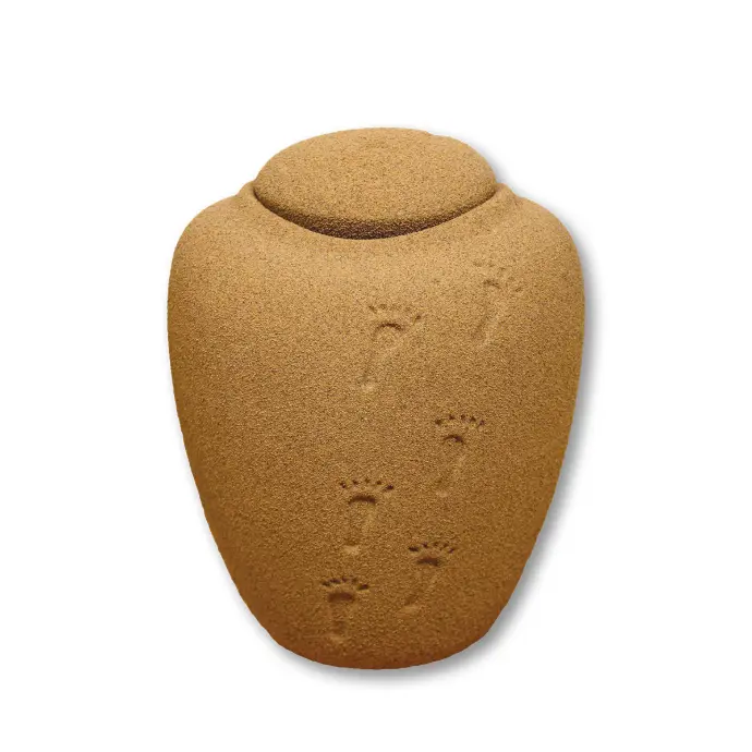 Oceane™ Urn |Sand|