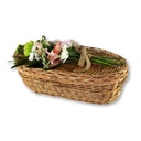 Child Windsor, Willow Casket