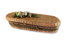 Child Suffolk, Seagrass Casket