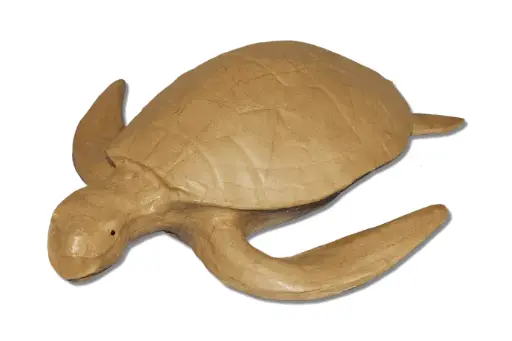[STTL] Sea Turtle Urn (Large)