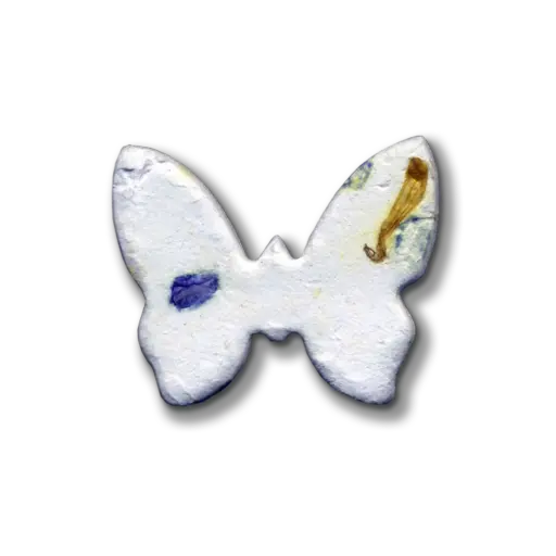 [41BBM-Butterfly] Mini Blooming Shapes (Butterfly)