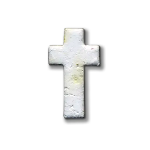 [41BCM-Cross] Mini Blooming Shapes (Cross)