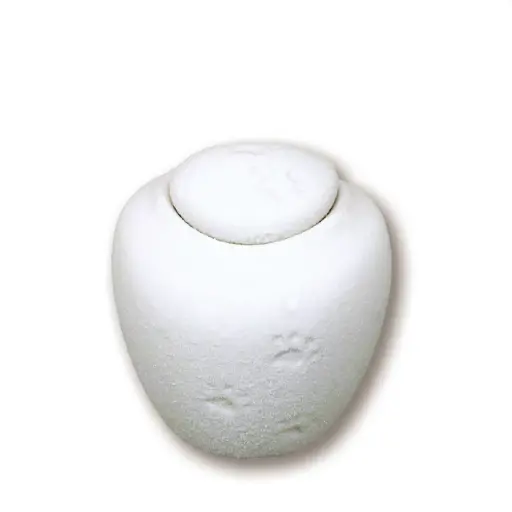 [SGOQPWS] Pet Oceane™ Urn |Quartz| (Small)