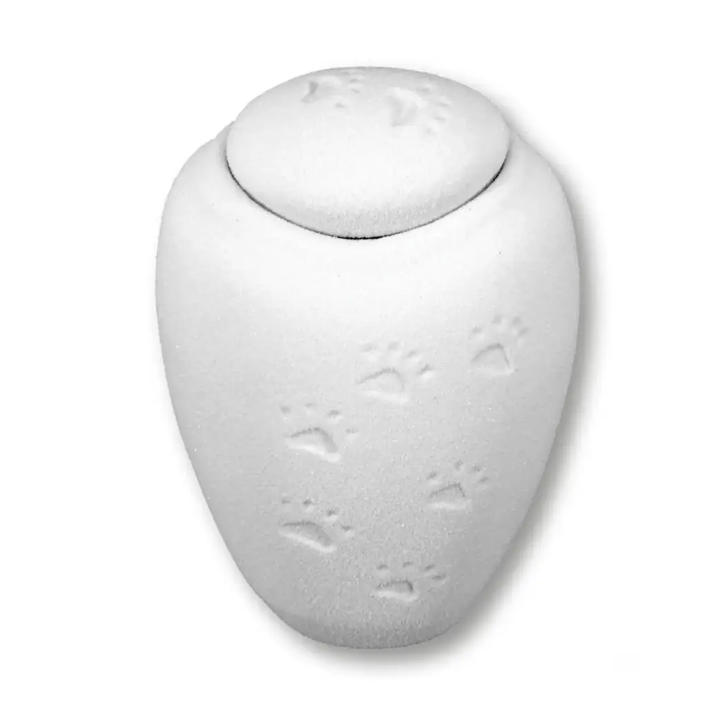 Pet Oceane™ Urn |Quartz|