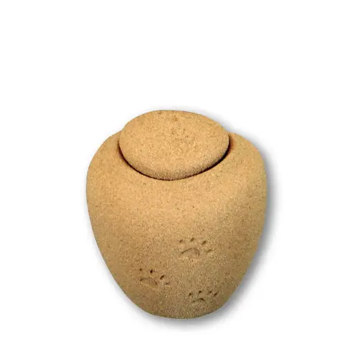 [SGOSPWS] Pet Oceane™ Urn |Sand| (Small)