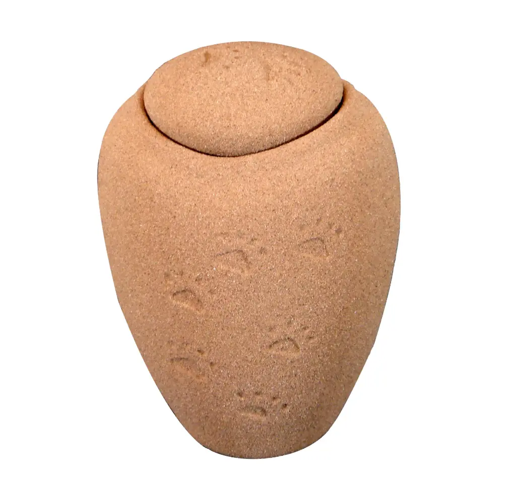 Pet Oceane™ Urn |Sand|