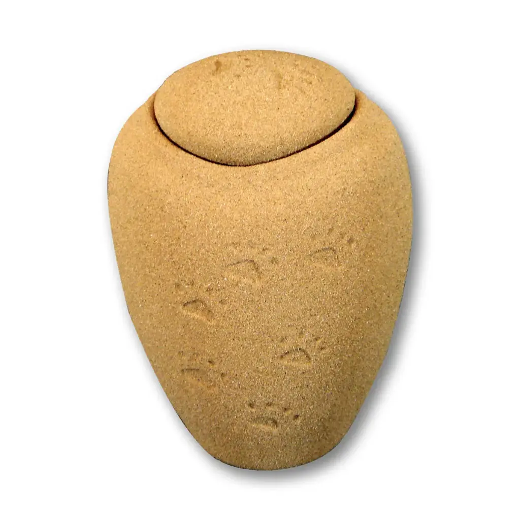 Pet Oceane™ Urn |Sand|