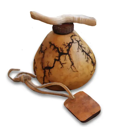 [GRDPSM] Pet Gourd (Small)