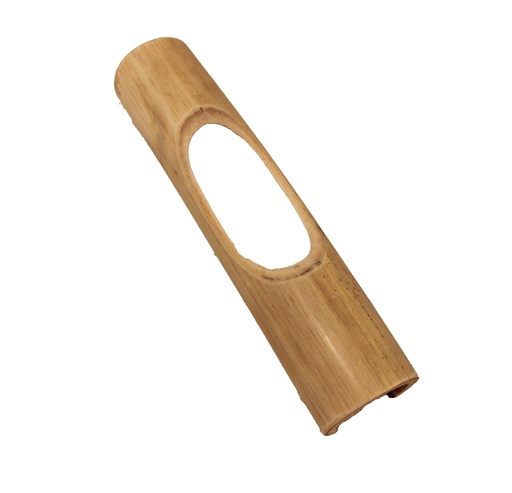 [BBHR] Bamboo Headrest