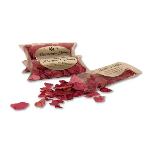 [PETAL] Memorial Bougainvillea Petals
