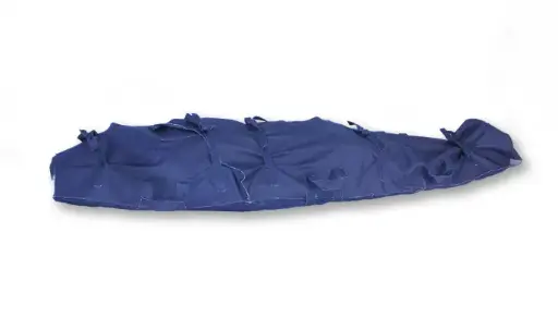 [DSHL] Anubis |Indigo Denim|