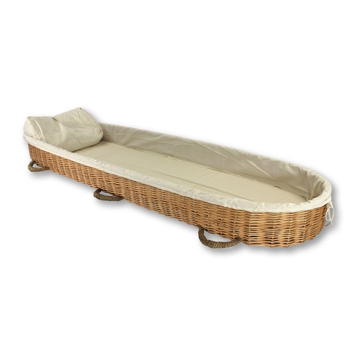 [WCBTNS] Willow Carrier (Nested)