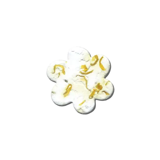 [41DSY] Mini Blooming Shapes (Daisy)