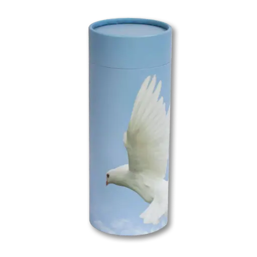 [STA-200] 󠁁Scattering Tube | Adult / 200 CI | (Ascending Dove)