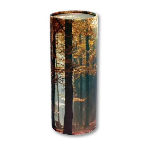 [STAW-200] Scattering Tube |200 Cubic Inch| (Autumn Woods)
