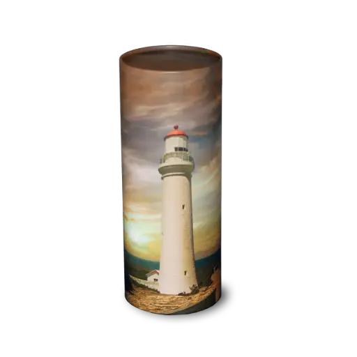 [STLH-200]  Scattering Tube | Adult / 200 CI |​ (Lighthouse)