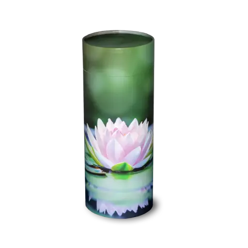 [STLT-200]  Scattering Tube | Adult / 200 CI |​ (Lotus)