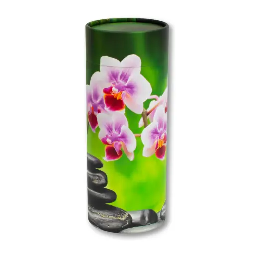 [STZO-200] Scattering Tube |200 Cubic Inch| (Orchid)
