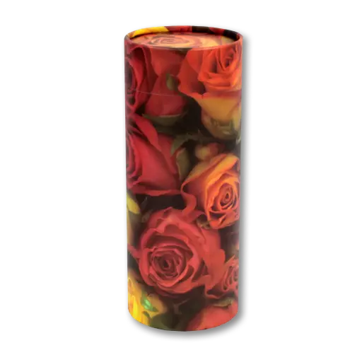 [STAR-200] Scattering Tube |200 Cubic Inch| (Rose)