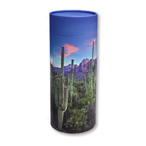 [STST-200] Scattering Tube |200 Cubic Inch| (Saguaro Trail)
