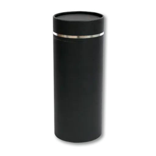 [STSL-200] Scattering Tube |200 Cubic Inch| (Silver Lining)