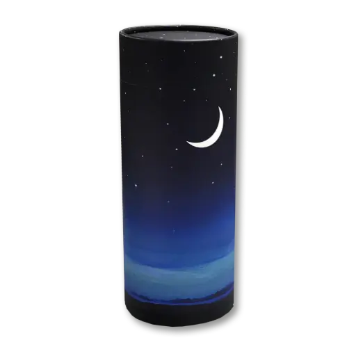[STSN-200] Scattering Tube |200 Cubic Inch| (Starry Night)