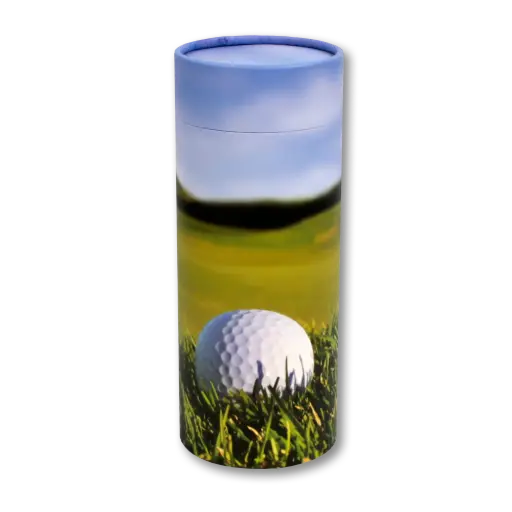 [STT-200]  Scattering Tube | Adult / 200 CI |​ (The 19th Hole)