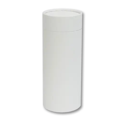 [STWL-200] Scattering Tube |200 Cubic Inch| (White)