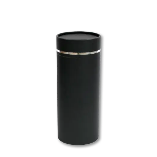 [STSL-100] Scattering Tube |100 Cubic Inch| (Silver Lining)
