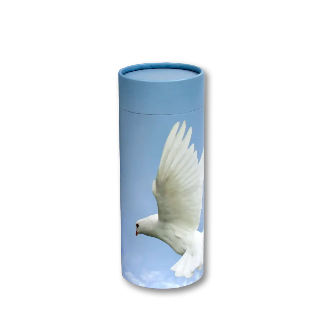 Scattering Tube |40 Cubic Inch|