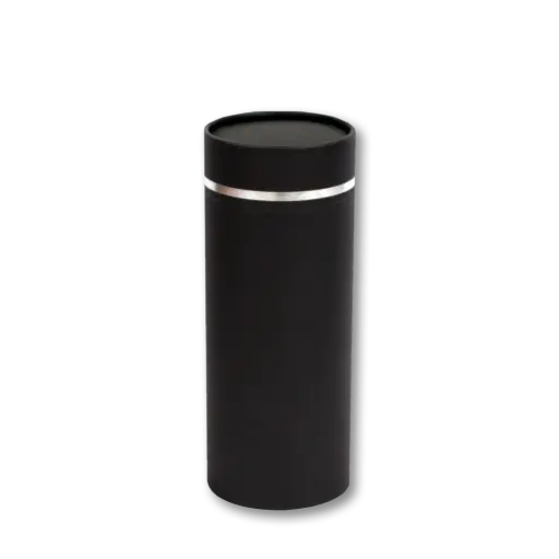 [STSL-40]  Scattering Tube |Small / 40 CI / No. 2|​​​​ (Silver Lining)