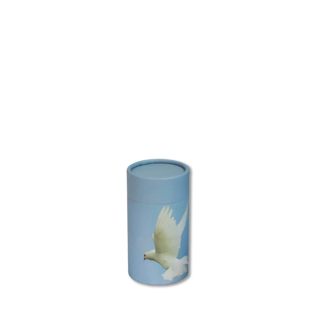 Scattering Tube |20 Cubic Inch|