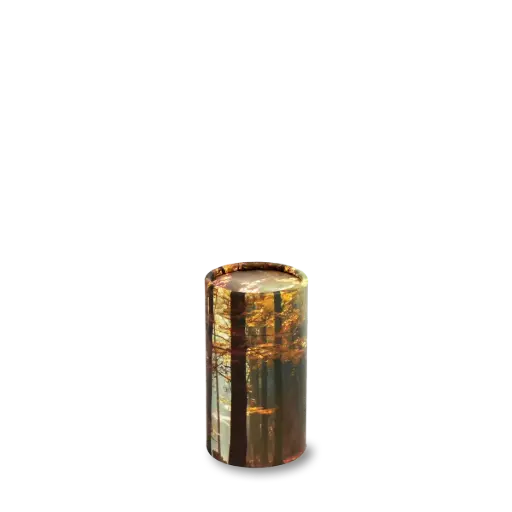 [STAW-20]  Scattering Tube |Mini / 20 CI / No. 1|​​ (Autumn Woods)