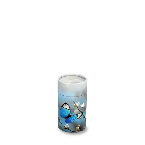 [STBB-20] Scattering Tube |20 Cubic Inch| (Butterfly Blossom)
