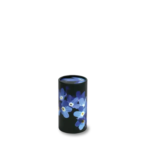 [STF-20]  Scattering Tube |Mini / 20 CI / No. 1|​​ (Forget Me Not)