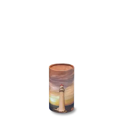 [STLH-20]  Scattering Tube |Mini / 20 CI / No. 1|​​ (Lighthouse)