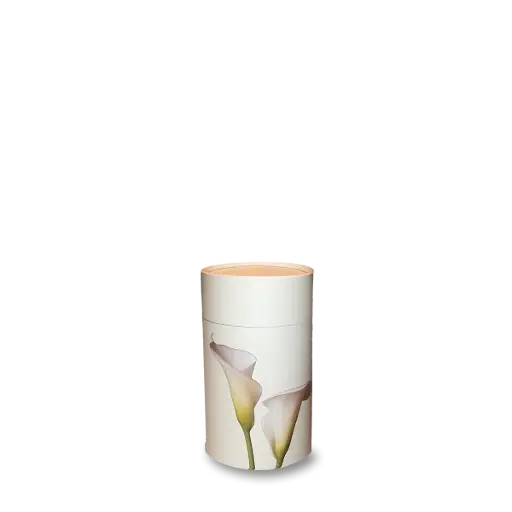 [STL-20]  Scattering Tube |Mini / 20 CI / No. 1|​​ (Lily)