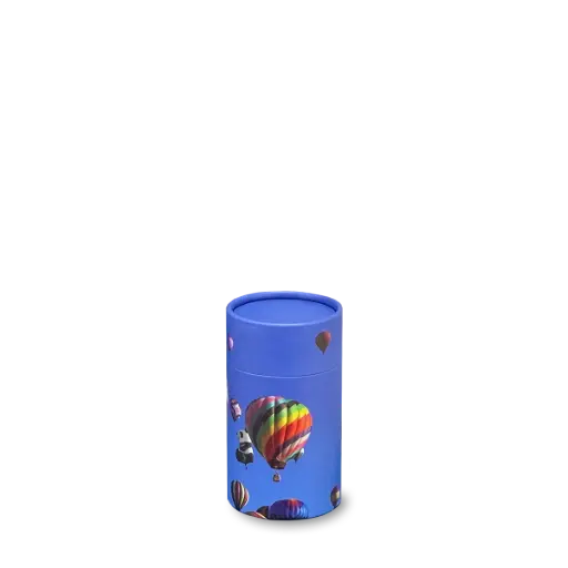 [STMA-20] Scattering Tube |20 Cubic Inch| (Mass Ascension)