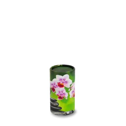 [STO-20]  Scattering Tube |Mini / 20 CI / No. 1|​​ (Orchid)